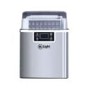 ماكينات صنع الثلج